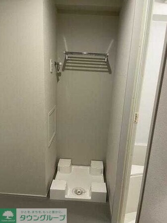 リフィオ浅草橋の物件内観写真